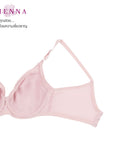 NEW WIENNA (BIGSIZE) เสื้อชั้นใน Full Cup เสริมโครง เต้าซับบาง (DB43108) ราคาปกติ 1,390.- Wiennashop
