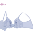 NEW WIENNA (BIGSIZE) เสื้อชั้นใน Full Cup เสริมโครง เต้าซับบาง (DB43108) ราคาปกติ 1,390.- Wiennashop