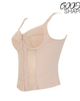 WIENNA Long Bra บราตัวยาวไซซ์ใหญ่ (ฺBCDE85-95) แบบเต็มเต้า ไร้โครง (DB45121) Wiennashop