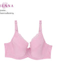 Beauty 5 Cup เสื้อชั้นใน 4/5 คัพ เสริมโครง เต้าเสริมบาง (DB91401) ราคาปกติ 890.-