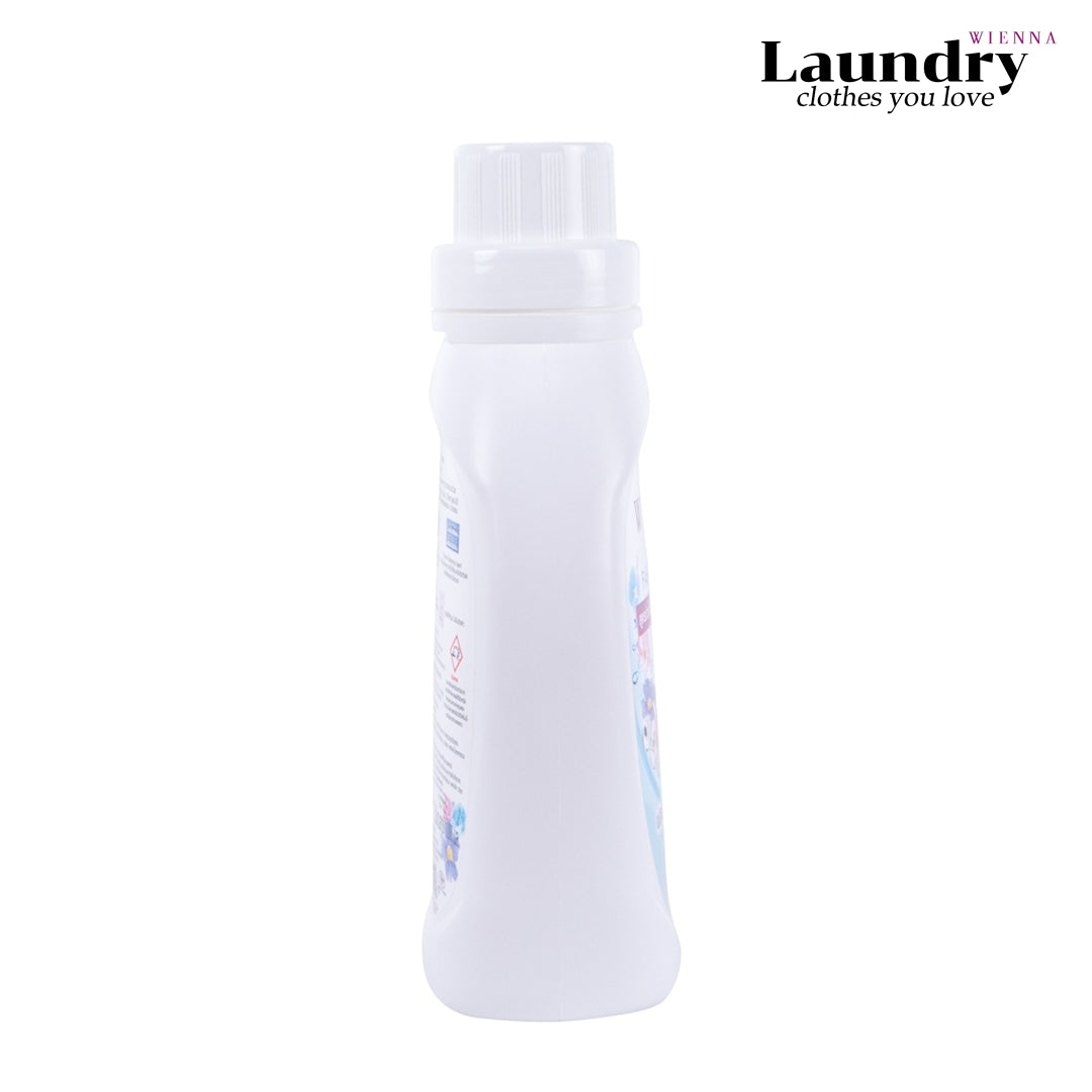 FABRIC WASH ผลิตภัณฑ์ซักผ้า สูตรลดรอยยับ ช่วยให้ผ้ารีดเรียบง่าย (DC11102) Wiennashop