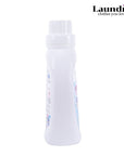 FABRIC WASH ผลิตภัณฑ์ซักผ้า สูตรลดรอยยับ ช่วยให้ผ้ารีดเรียบง่าย (DC11102) Wiennashop