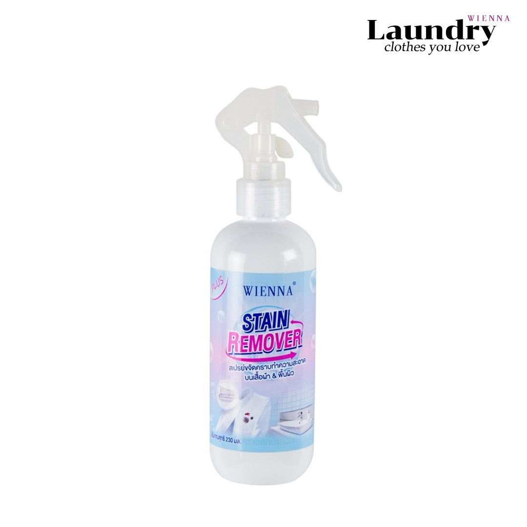 WIENNA STAIN REMOVER ผลิตภัณฑ์ขจัดคราบ สกปรกบนเสื้อผ้า พกพาสะดวก (DC12102) PACK2 ” Wiennashop