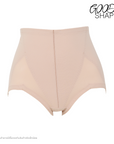 Stay Girdle-Medium สเตย์ขาสั้น เอวสูง กระชับปานกลาง (DG35035,DG35045)