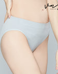 VNZ Top-Dyed กางเกงชั้นใน แบบครึ่งตัว (DL6204)  $ราคาพิเศษ 150 บาท