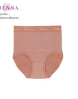 PANTIES SPANDEX กางเกงชั้นใน แบบเต็มตัว ขอบอักษรWIENNA (DU13104)  ราคาปกติ 330.-