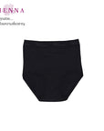 WIENNA PANTIES SPANDEX กางเกงชั้นใน แบบเต็มตัว ขอบอักษร SIZE Q (DU84027) Wiennashop