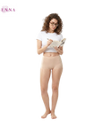 WIENNA PANTIES Boy-legs กางเกงชั้นใน แบบเต็มตัว ขาสั้น(DU15044) Wiennashop
