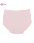 NEW WIENNA กางเกงชั้นใน เข้าคู่บรา แบบกึ่งเต็มตัว High waist (DU43107) Wiennashop