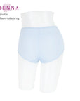 PANTIES LYCRA SOFT กางเกงชั้นใน แบบเต็มตัว หลังอุ้มก้น (DU84022) ราคาปกติ 320.-