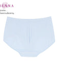 PANTIES LYCRA SOFT กางเกงชั้นใน แบบเต็มตัว หลังอุ้มก้น (DU84022) ราคาปกติ 320.-