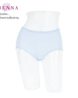 PANTIES LYCRA SOFT กางเกงชั้นใน แบบเต็มตัว หลังอุ้มก้น (DU84022) ราคาปกติ 320.-
