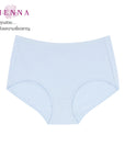 PANTIES LYCRA SOFT กางเกงชั้นใน แบบเต็มตัว หลังอุ้มก้น (DU84022) ราคาปกติ 320.-