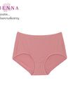 WIENNA PANTIES LYCRA SOFT กางเกงชั้นใน (X,Q) แบบเต็มตัว หลังอุ้มก้น แพค 2 (DU84023x2) Wiennashop