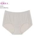 WIENNA PANTIES LYCRA SOFT กางเกงชั้นใน แบบเต็มตัว หลังอุ้มก้น M,L,E (DU84022) Wiennashop