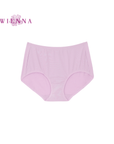 WIENNA PANTIES LYCRA SOFT กางเกงชั้นใน แบบเต็มตัว หลังอุ้มก้น (DU84022) Wiennashop