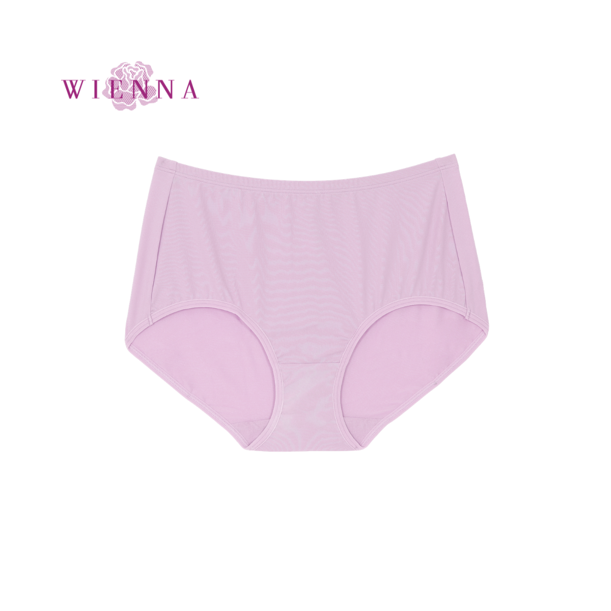 WIENNA PANTIES LYCRA SOFT กางเกงชั้นใน (BIGSIZE) แบบเต็มตัว หลังอุ้มก้น แพค 2 (DU84023x2) Wiennashop