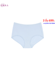 WIENNA PANTIES LYCRA SOFT กางเกงชั้นใน (BIGSIZE) แบบเต็มตัว หลังอุ้มก้น (DU84023) Wiennashop