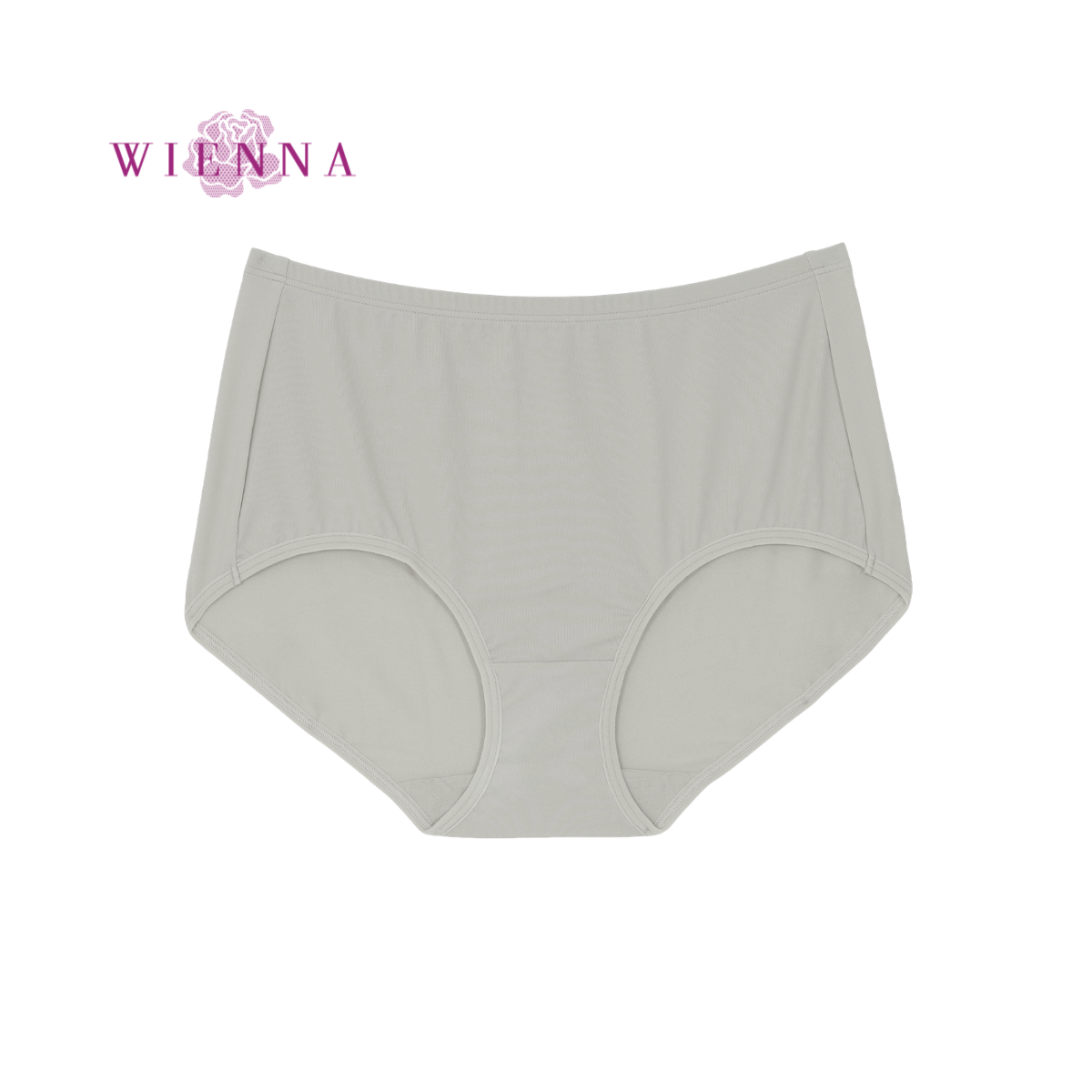 WIENNA PANTIES LYCRA SOFT กางเกงชั้นใน (BIGSIZE) แบบเต็มตัว หลังอุ้มก้น (DU84023) Wiennashop