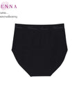 PANTIES SANITARY กางเกงชั้นใน อนามัยกลางคืน แบบเต็มตัว ขอบเอวทอ (DU84026) ราคาปกติ 390.- Wiennashop