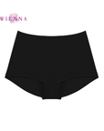 NEW กางเกงชั้นใน สีเข้าคู่บรา แบบครึ่งตัว (DU95003)  ราคาปกติ 450.- Wiennashop
