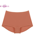 NEW กางเกงชั้นใน สีเข้าคู่บรา แบบครึ่งตัว (DU95003)  ราคาปกติ 450.- Wiennashop