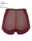WIENNA PANTS (size L,E) กางเกงกึ่งสเตย์ขากลม ไซซ์เล็ก ความกระชับระดับปานกลาง (DY13122)