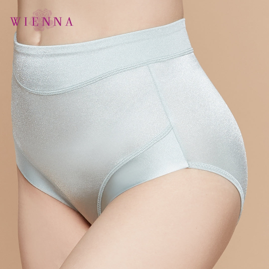 PANTIES HIP UP กางเกงชั้นในกึ่งสเตย์ ยกกระชับสะโพก ให้ได้สัดส่วน (DY31097)