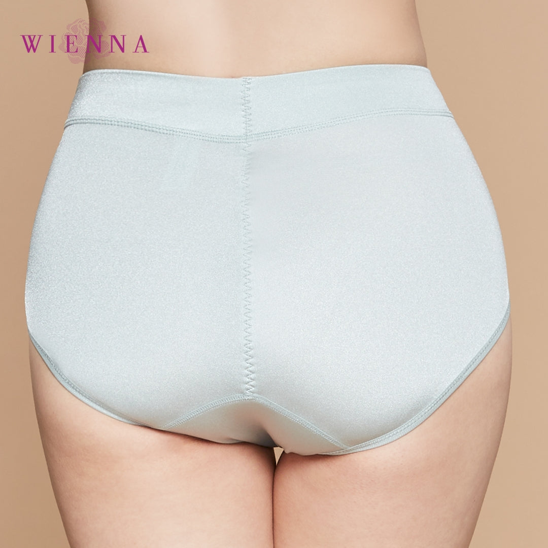 PANTIES HIP UP กางเกงชั้นในกึ่งสเตย์ ยกกระชับสะโพก ให้ได้สัดส่วน (DY31097)