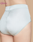 PANTIES HIP UP กางเกงชั้นในกึ่งสเตย์ ยกกระชับสะโพก ให้ได้สัดส่วน (DY31097)