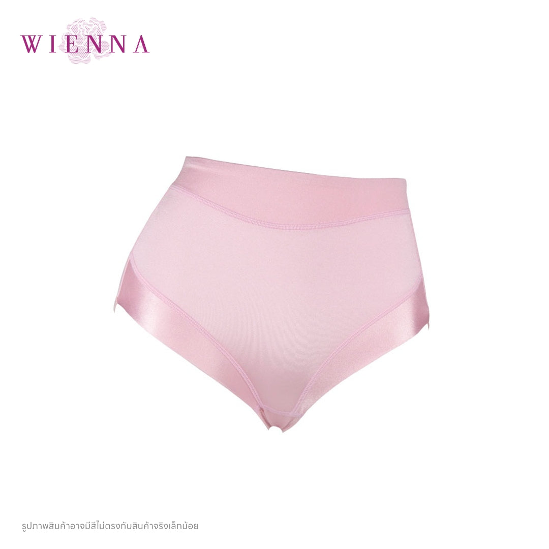 PANTIES HIP UP กางเกงชั้นในกึ่งสเตย์ ยกกระชับสะโพก ให้ได้สัดส่วน (DY31097)