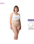WIENNA PANTIES HIP UP (BigSize) กางเกงชั้นในกึ่งสเตย์ (DY31397) Wiennashop