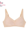 WIENNA Fullmoon เสื้อชั้นใน ไร้โครง (NB95400)