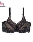 WIENNA Fullmoon (BigCup) เสื้อชั้นใน 4/5 Cup เสริมโครง เต้าเสริมบาง (NB41404) Wiennashop