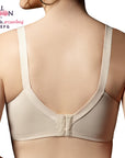 Clearance Sale WIENNA (FG70) เสื้อชั้นใน 3/4 คัพมีโครง ซับบาง (NB44300)