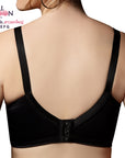 Clearance Sale WIENNA (FG70) เสื้อชั้นใน 3/4 คัพมีโครง ซับบาง (NB44300)