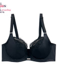Clearance Sale WIENNA (FG70) เสื้อชั้นใน 3/4 คัพมีโครง ซับบาง (NB44300)