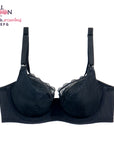 Clearance Sale WIENNA (FG70) เสื้อชั้นใน 3/4 คัพมีโครง ซับบาง (NB44300)
