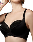 Clearance Sale WIENNA (FG70) เสื้อชั้นใน 3/4 คัพมีโครง ซับบาง (NB44300)
