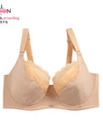 Clearance Sale WIENNA (FG70) เสื้อชั้นใน 3/4 คัพมีโครง ซับบาง (NB44300)