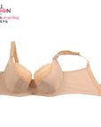 Clearance Sale WIENNA (FG70) เสื้อชั้นใน 3/4 คัพมีโครง ซับบาง (NB44300)