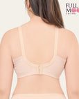 FULL MODERN (BigCup BigSize) เสื้อชั้นใน 4/5 คัพ เสริมโครง(NB91404) ราคาปกติ 1,450.-