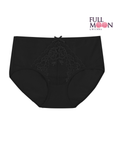 WIENNA Fullmoon กางเกงชั้นใน แบบกึ่งเต็มตัว อุ้มก้น (NU44401) Wiennashop