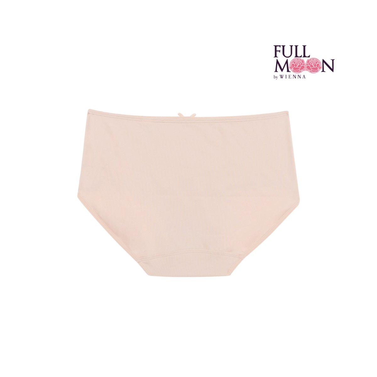 WIENNA Fullmoon กางเกงชั้นใน แบบกึ่งเต็มตัว อุ้มก้น (NU44401) Wiennashop