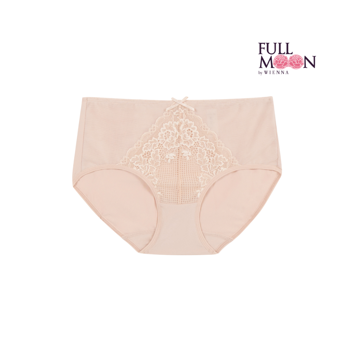 WIENNA Fullmoon กางเกงชั้นใน แบบกึ่งเต็มตัว อุ้มก้น (NU44401) Wiennashop