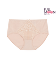 WIENNA Fullmoon กางเกงชั้นใน แบบกึ่งเต็มตัว อุ้มก้น (NU44401) Wiennashop