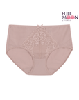 WIENNA Fullmoon กางเกงชั้นใน แบบกึ่งเต็มตัว อุ้มก้น (NU44401) Wiennashop