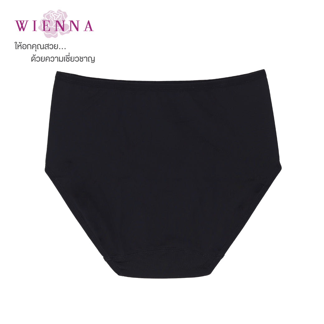 WIENNA กางเกงชั้นใน แบบเต็มตัว หลังอุ้มก้น size E,X (NU84004) Wiennashop