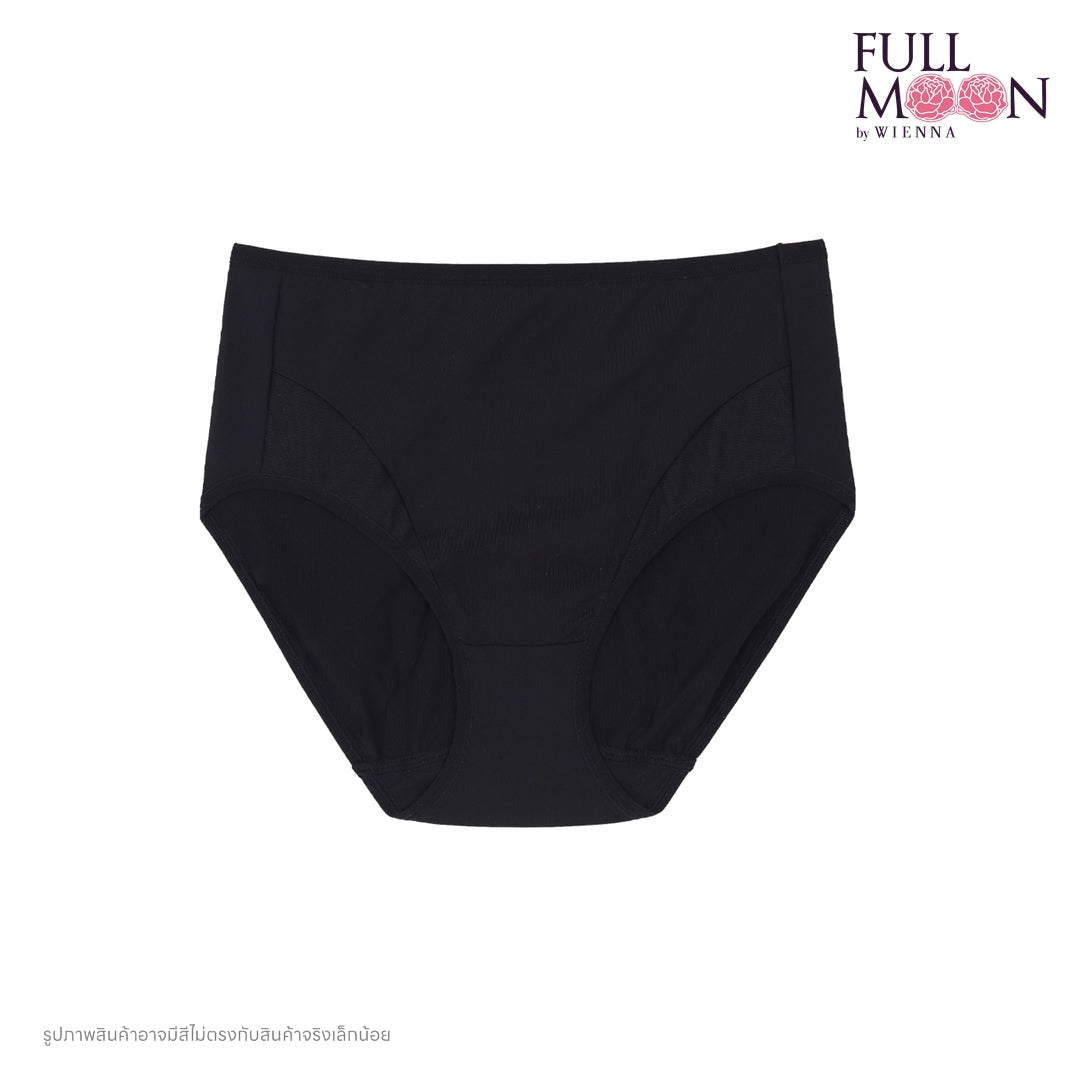 WIENNA กางเกงชั้นใน แบบเต็มตัว หลังอุ้มก้น  แพค 2 size E,X (NU84004) Wiennashop