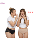 WIENNA กางเกงชั้นใน แบบเต็มตัว หลังอุ้มก้น (NU84004) Wiennashop